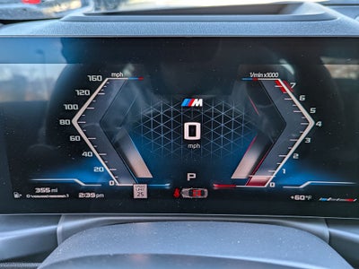 2026 BMW 2 Series M240i