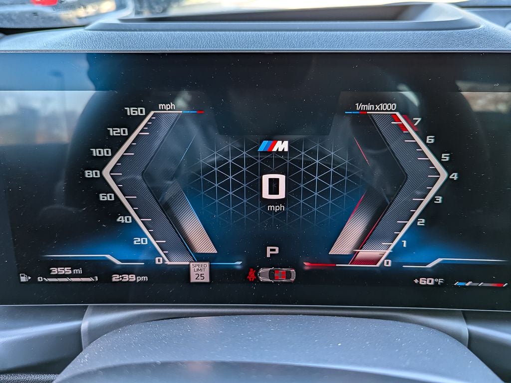 2026 BMW 2 Series M240i