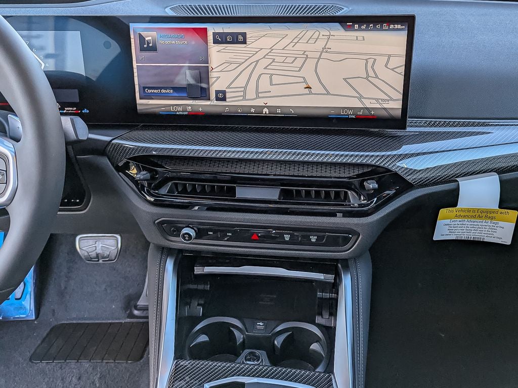 2026 BMW 2 Series M240i