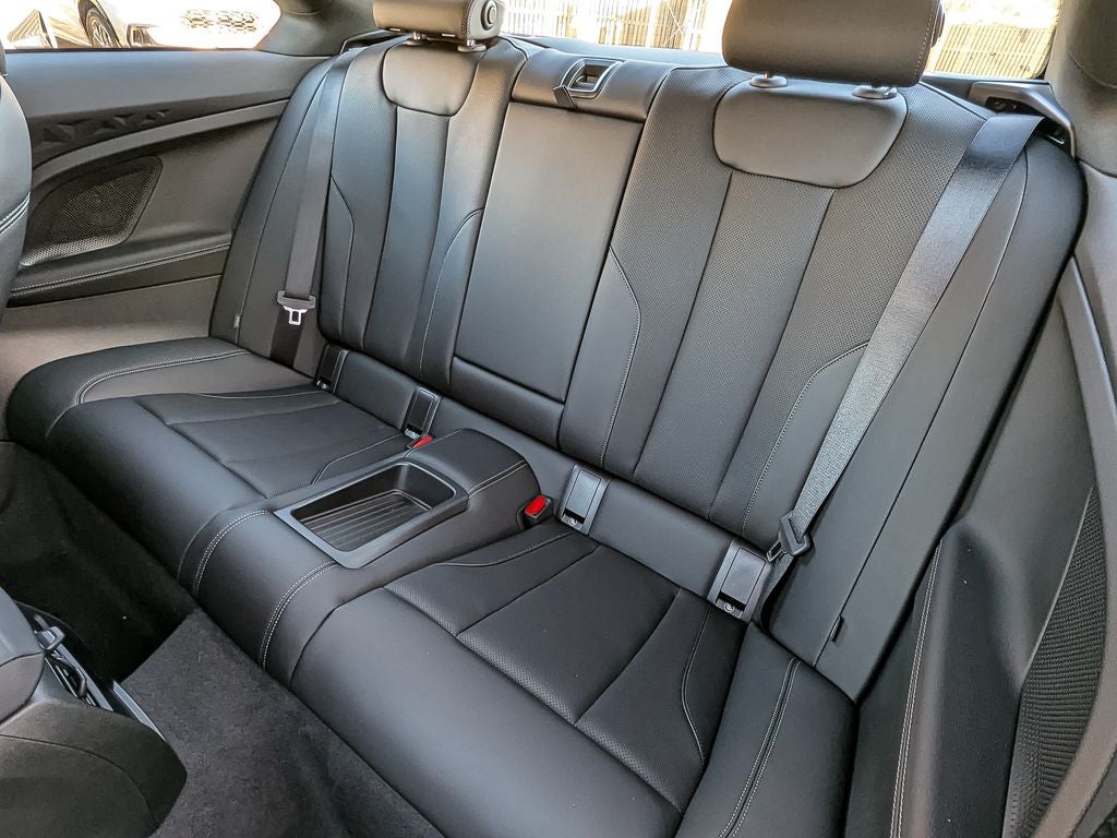 2026 BMW 2 Series M240i