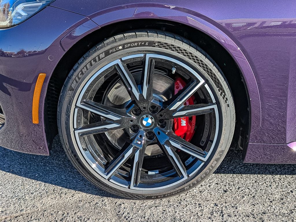 2026 BMW 2 Series M240i