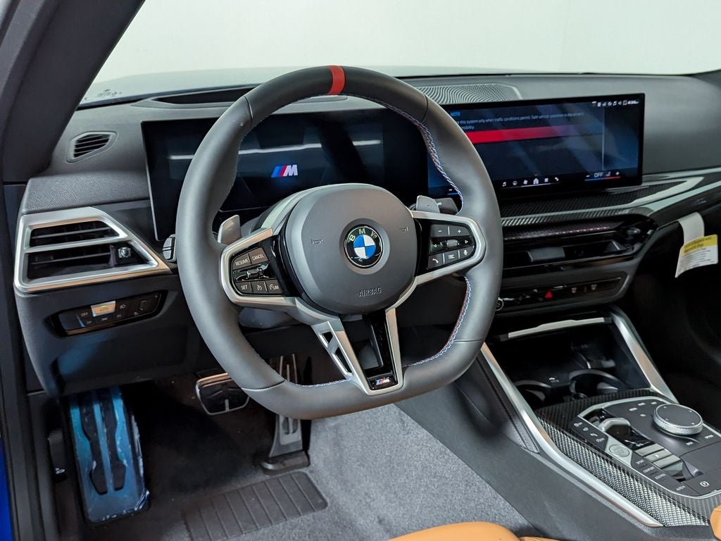 2026 BMW 2 Series M240i