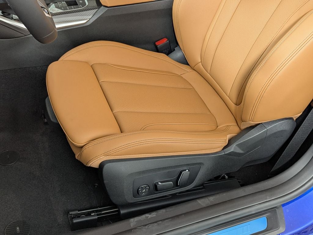 2026 BMW 2 Series M240i