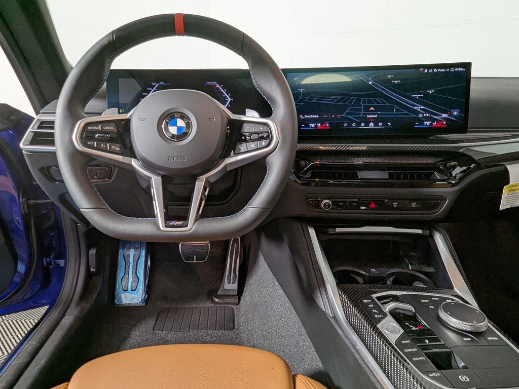 2026 BMW 2 Series M240i