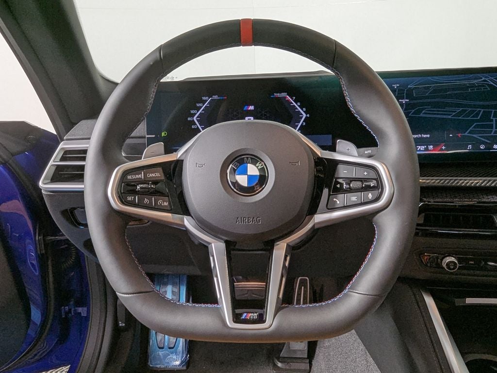 2026 BMW 2 Series M240i