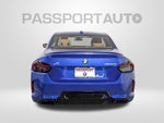 2026 BMW 2 Series M240i