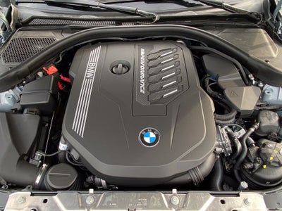 2026 BMW 2 Series M240i xDrive