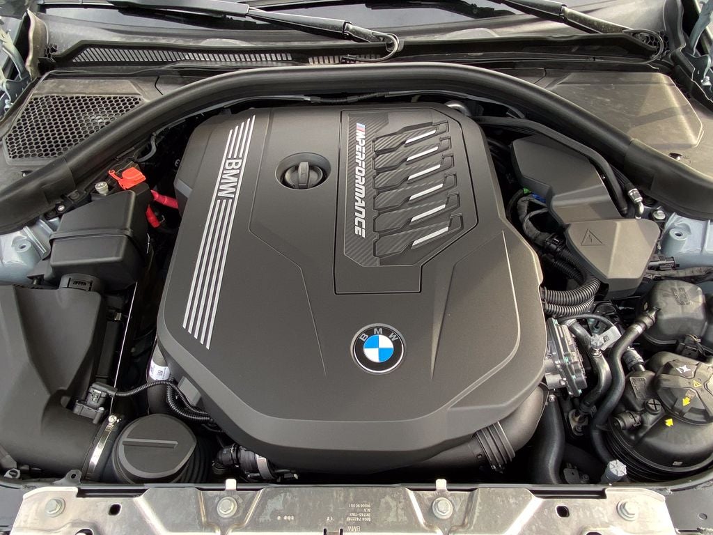 2026 BMW 2 Series M240i xDrive
