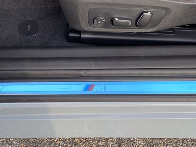 2026 BMW 2 Series M240i xDrive