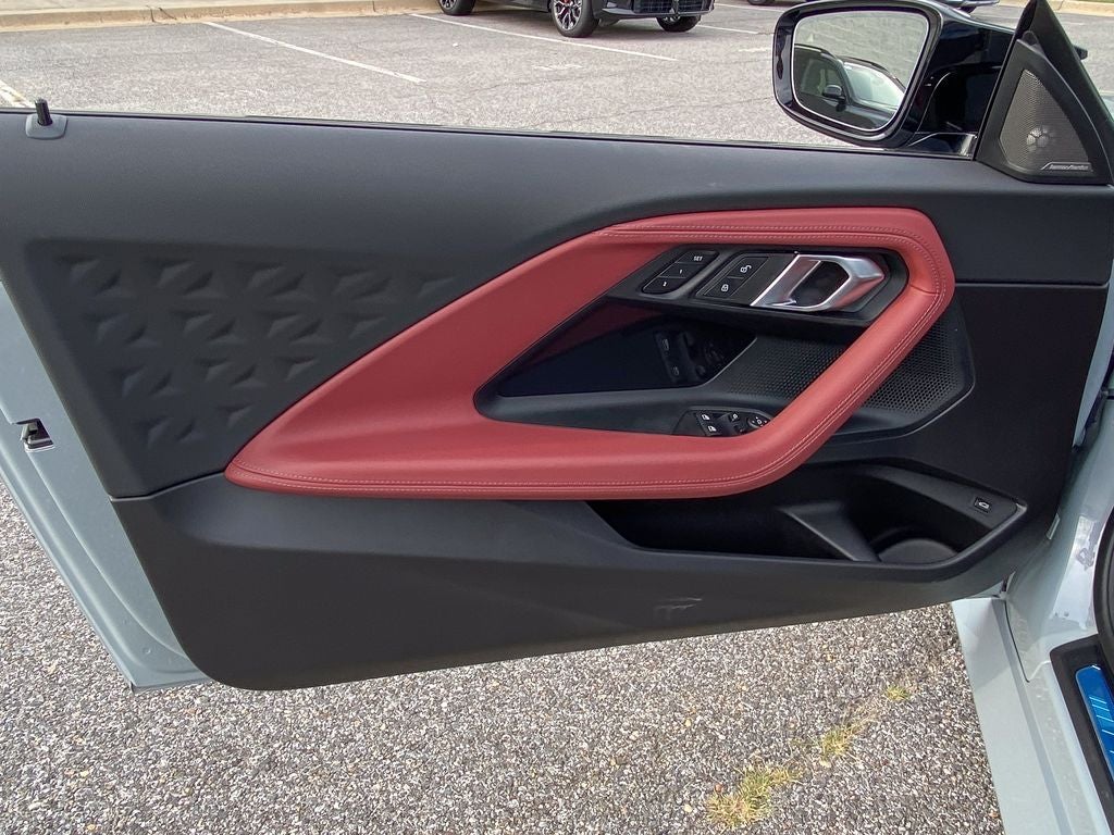 2026 BMW 2 Series M240i xDrive
