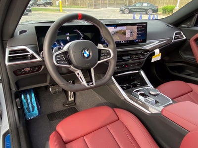 2026 BMW 2 Series M240i xDrive