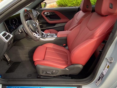 2026 BMW 2 Series M240i xDrive