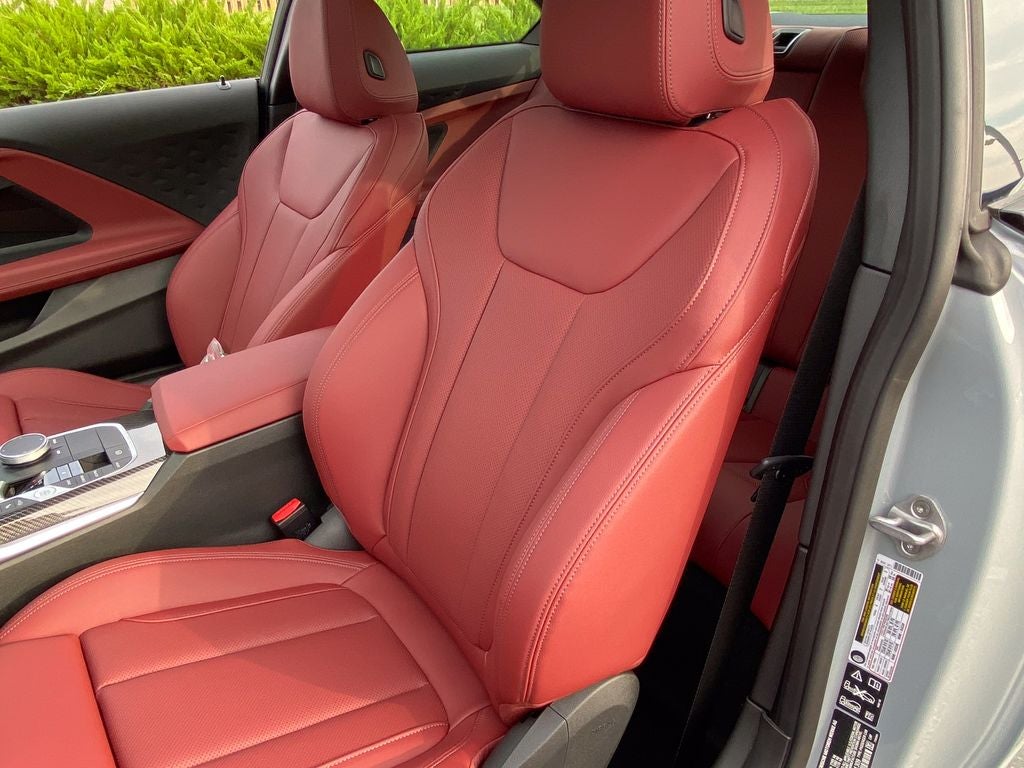 2026 BMW 2 Series M240i xDrive