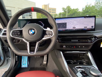 2026 BMW 2 Series M240i xDrive
