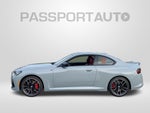 2026 BMW 2 Series M240i xDrive