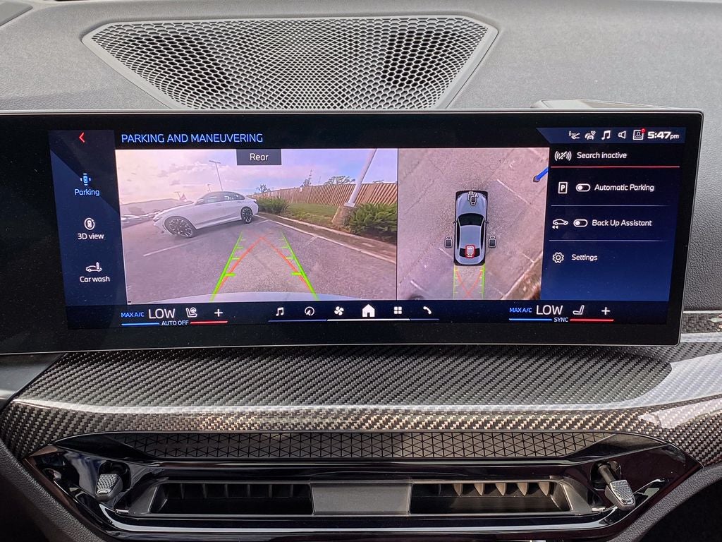 2026 BMW 2 Series M240i xDrive