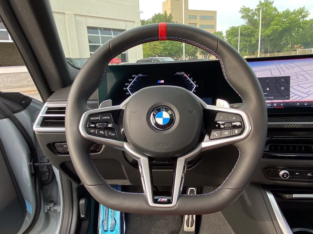 2026 BMW 2 Series M240i xDrive