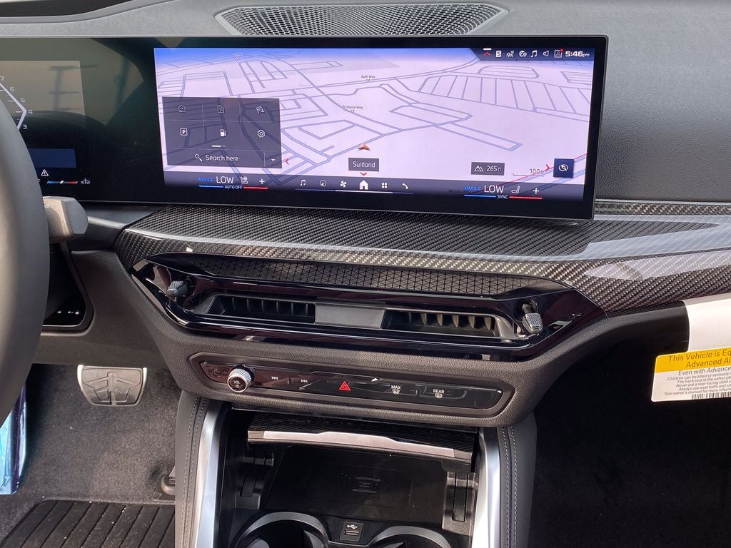 2026 BMW 2 Series M240i xDrive