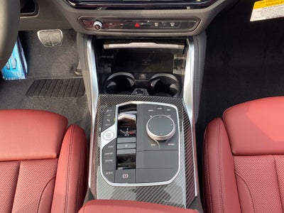 2026 BMW 2 Series M240i xDrive