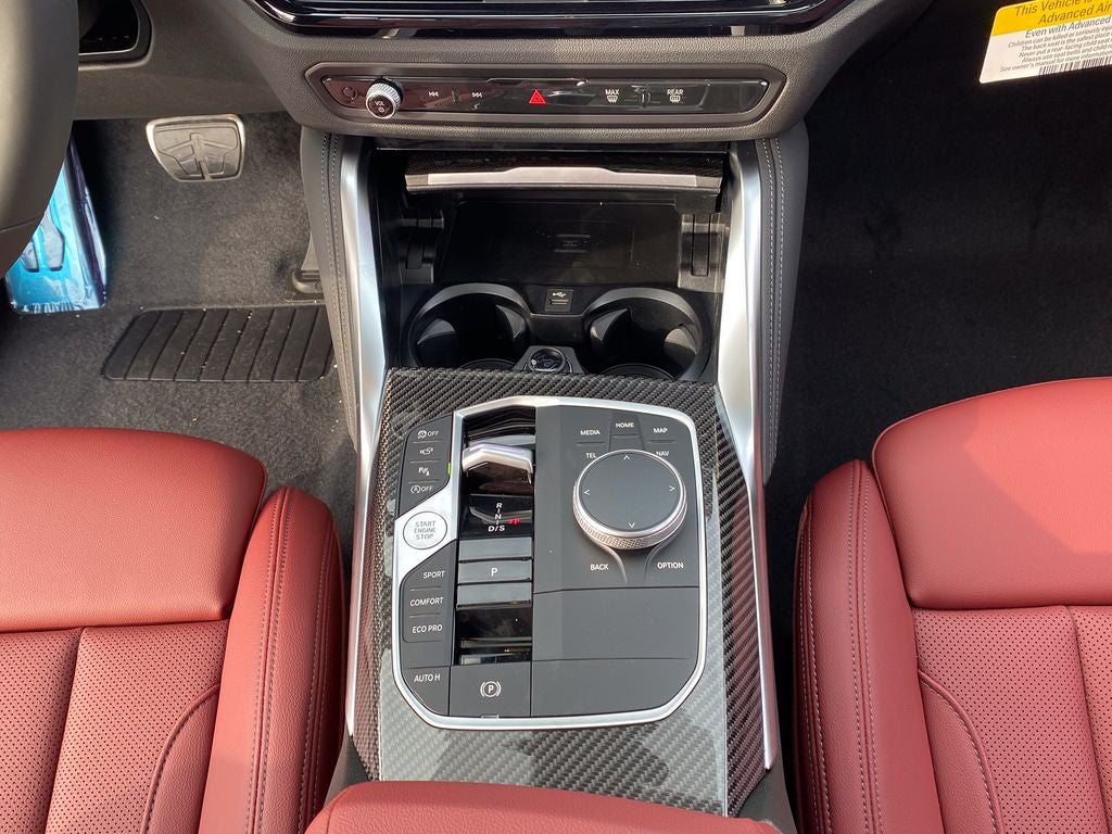 2026 BMW 2 Series M240i xDrive