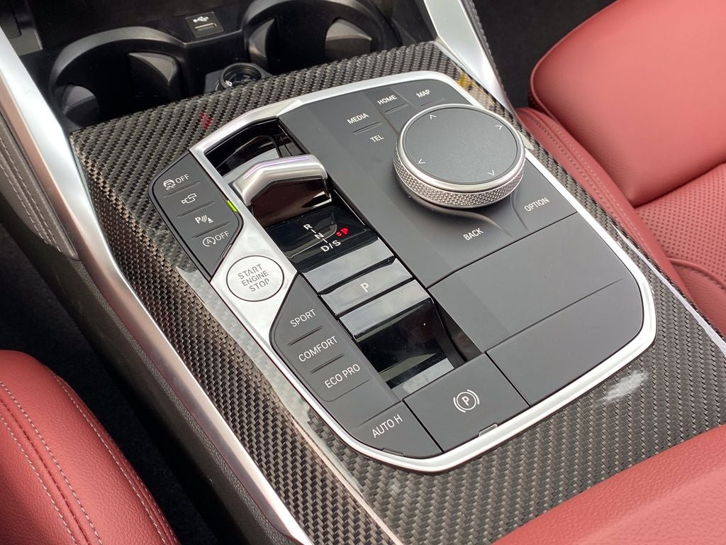 2026 BMW 2 Series M240i xDrive