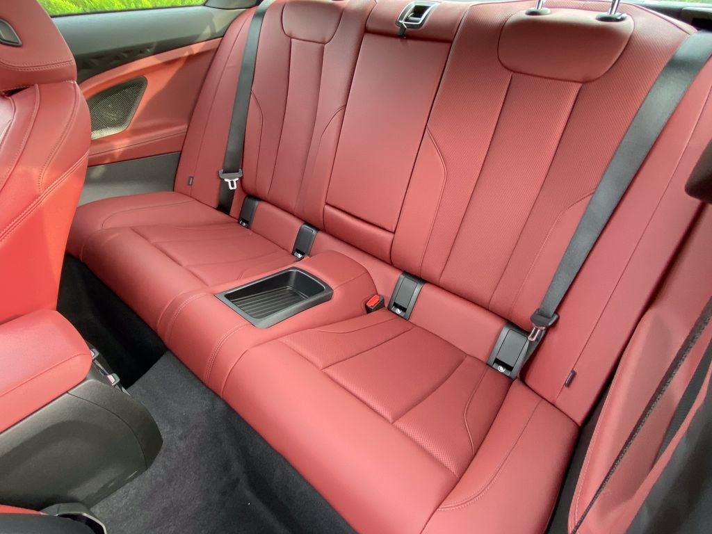 2026 BMW 2 Series M240i xDrive