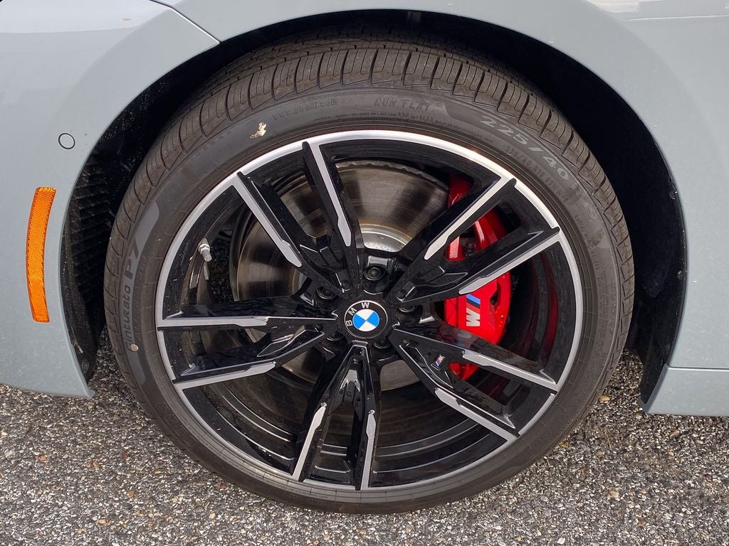 2026 BMW 2 Series M240i xDrive
