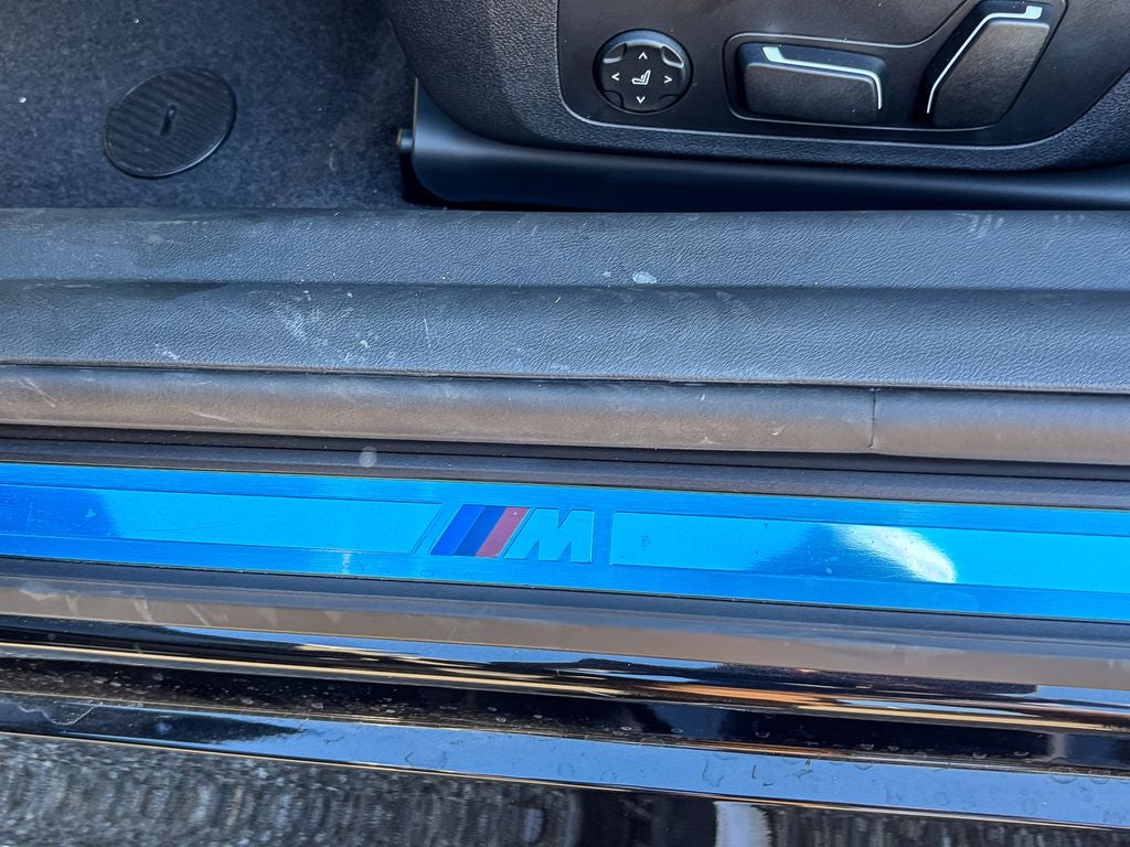 2025 BMW 2 Series M240i