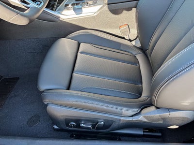 2025 BMW 2 Series M240i