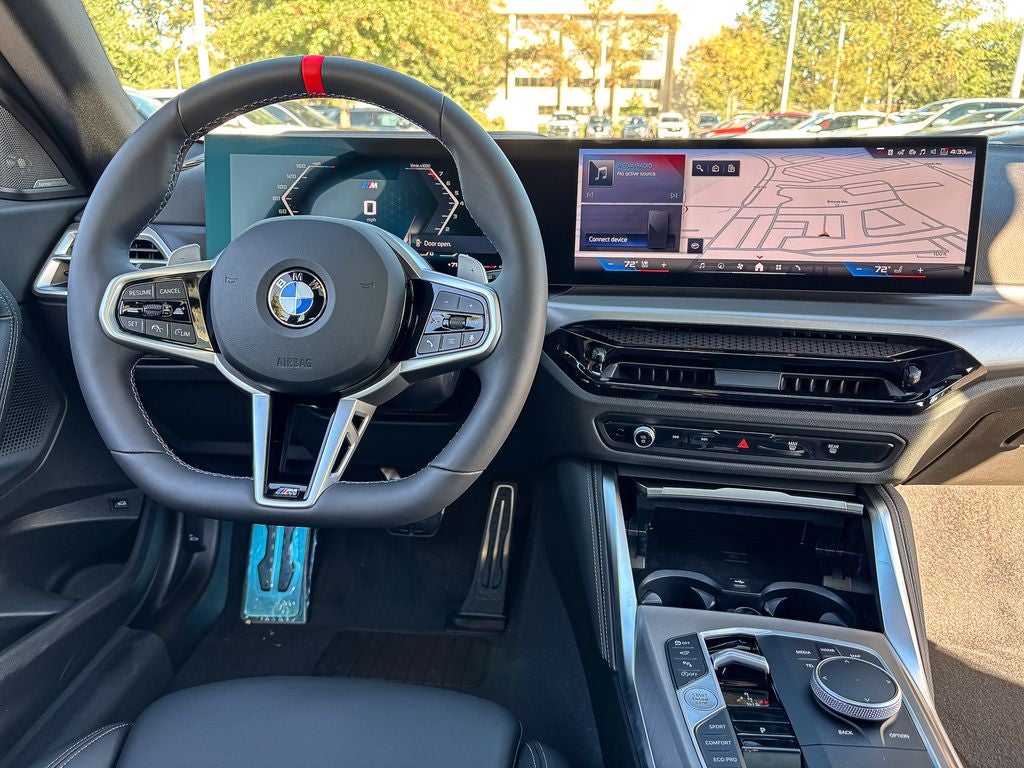 2025 BMW 2 Series M240i