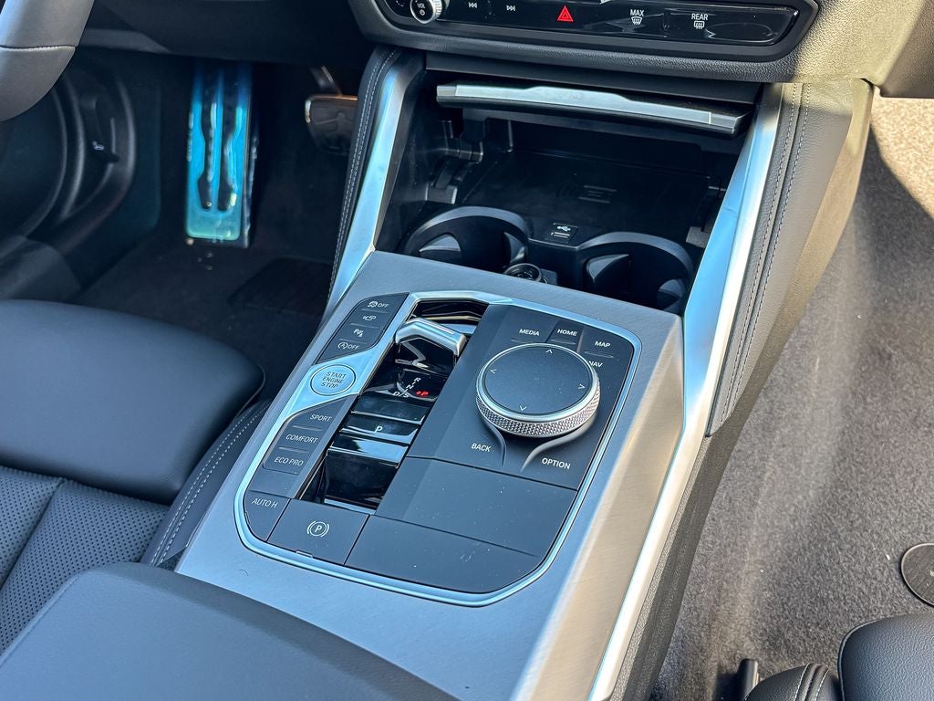 2025 BMW 2 Series M240i