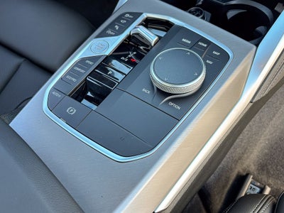 2025 BMW 2 Series M240i