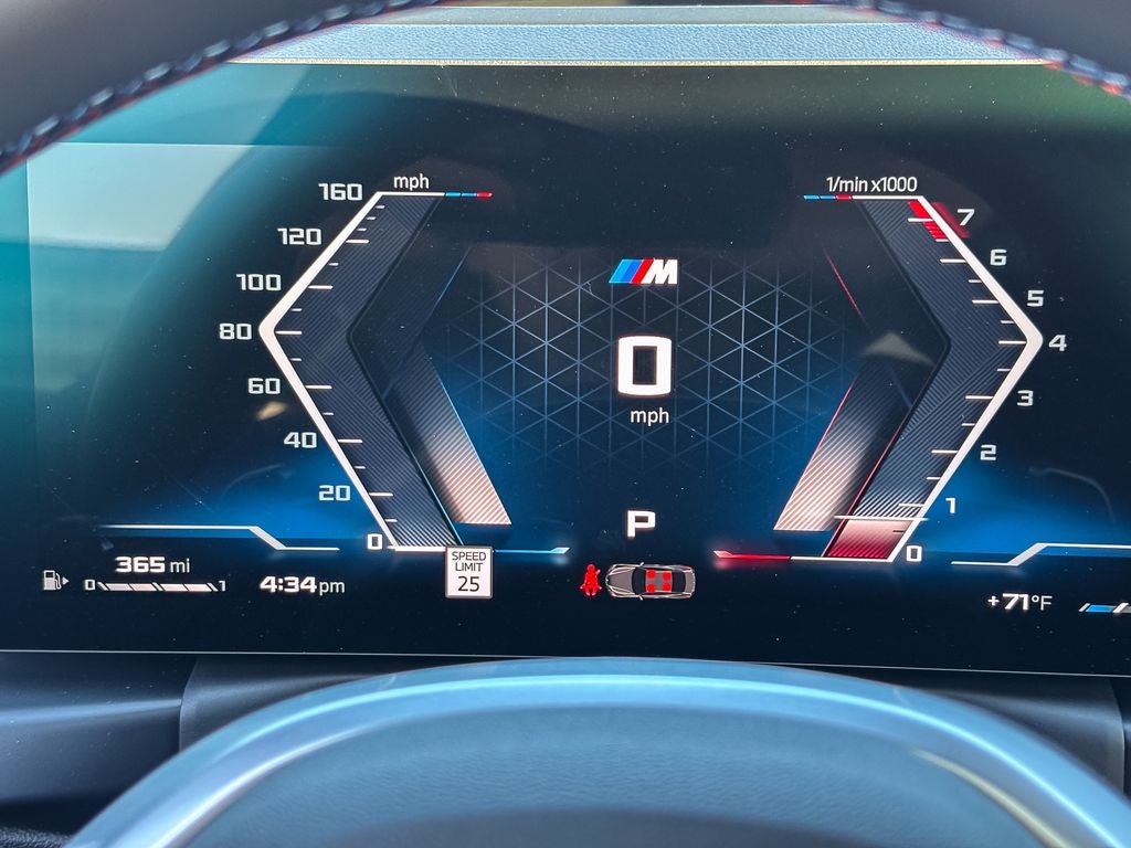 2025 BMW 2 Series M240i