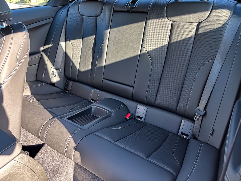 2025 BMW 2 Series M240i