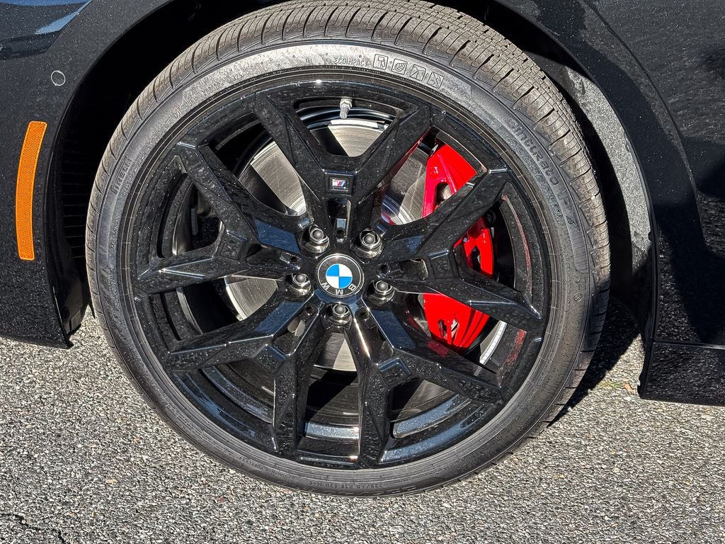 2025 BMW 2 Series M240i