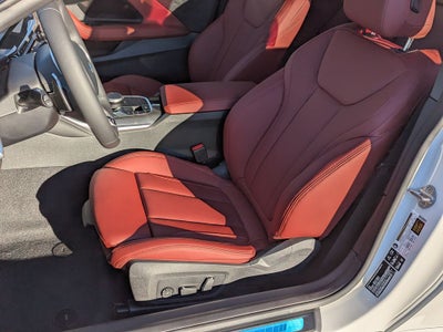 2026 BMW 2 Series M240i