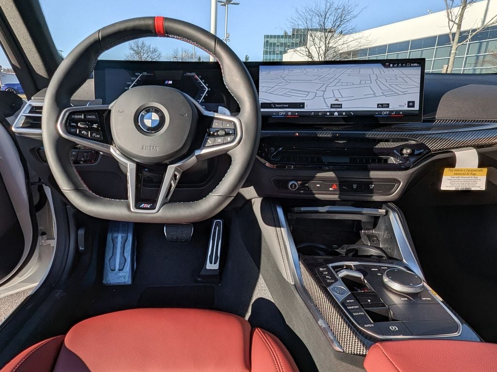 2026 BMW 2 Series M240i