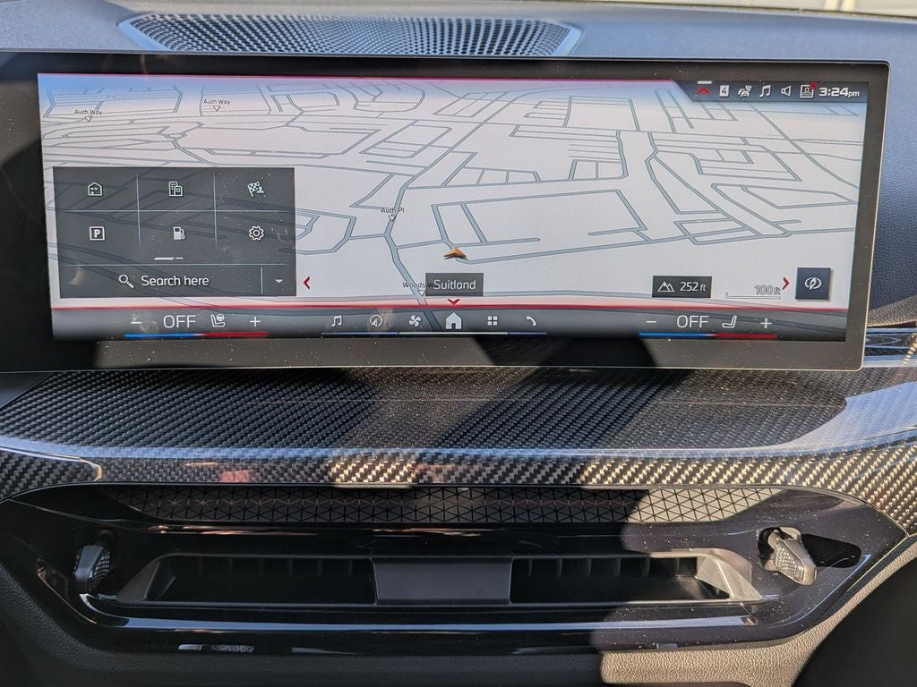 2026 BMW 2 Series M240i