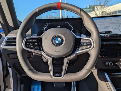 2026 BMW 2 Series M240i