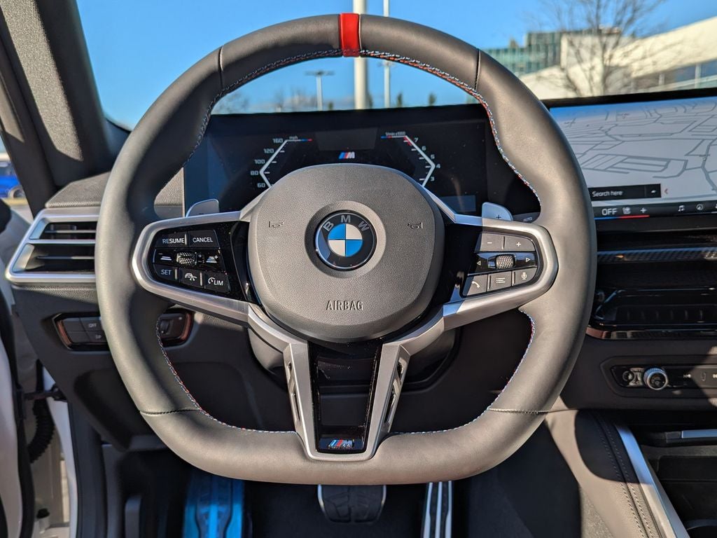 2026 BMW 2 Series M240i