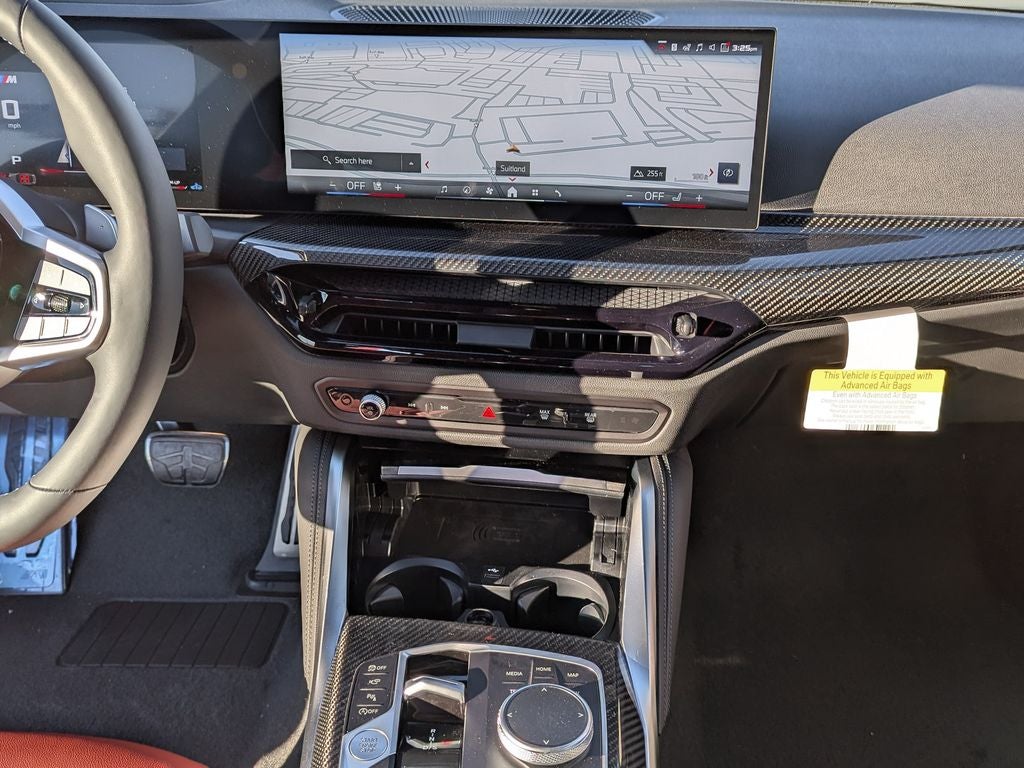 2026 BMW 2 Series M240i