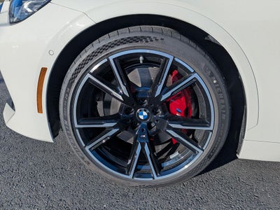 2026 BMW 2 Series M240i