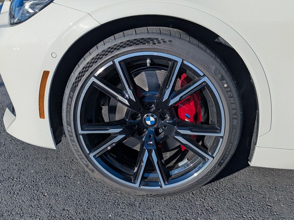 2026 BMW 2 Series M240i