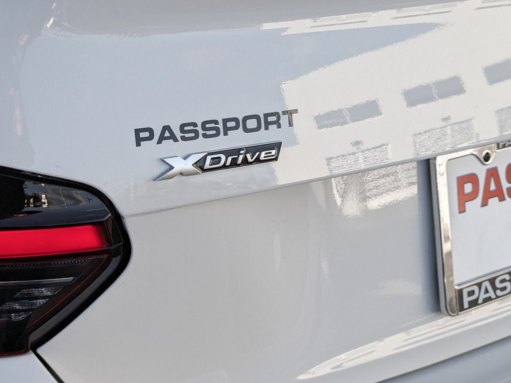 2026 BMW 2 Series M240i