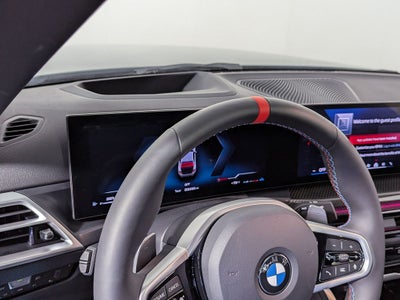 2026 BMW 2 Series M240i