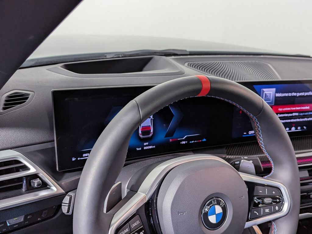 2026 BMW 2 Series M240i