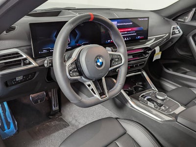 2026 BMW 2 Series M240i