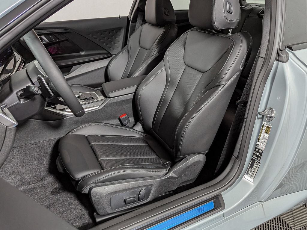 2026 BMW 2 Series M240i