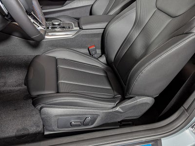 2026 BMW 2 Series M240i