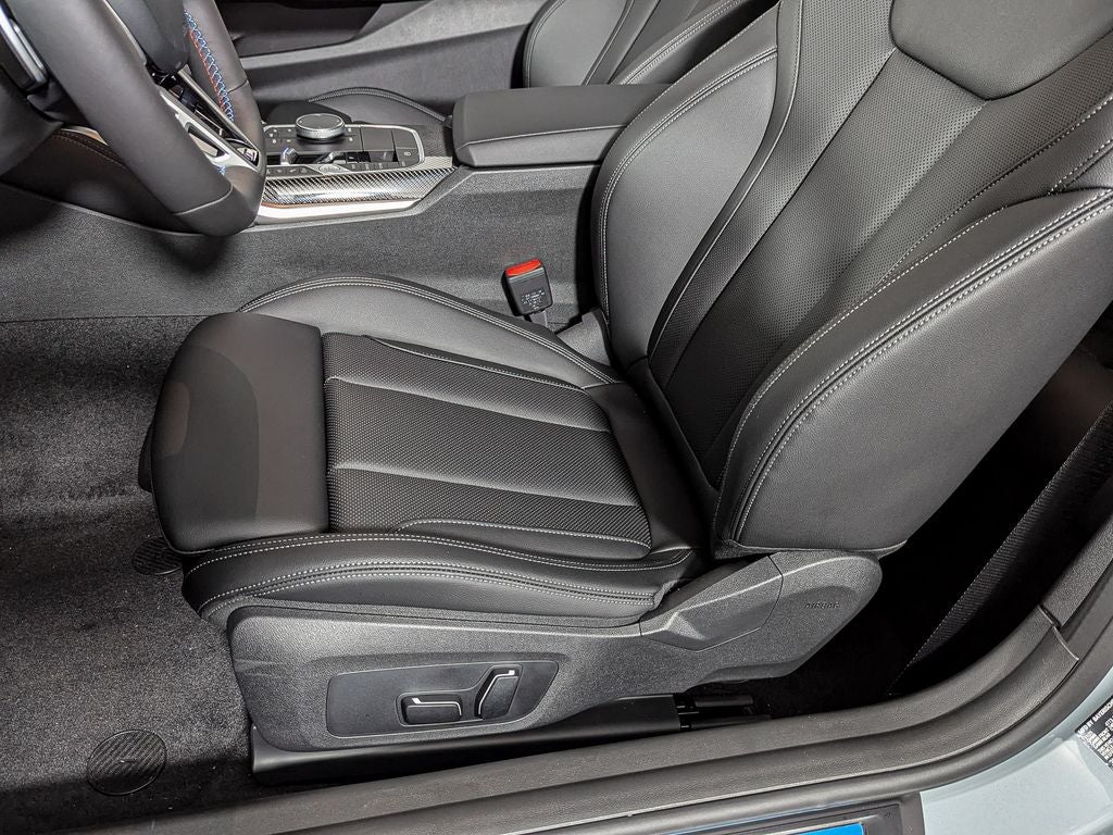 2026 BMW 2 Series M240i